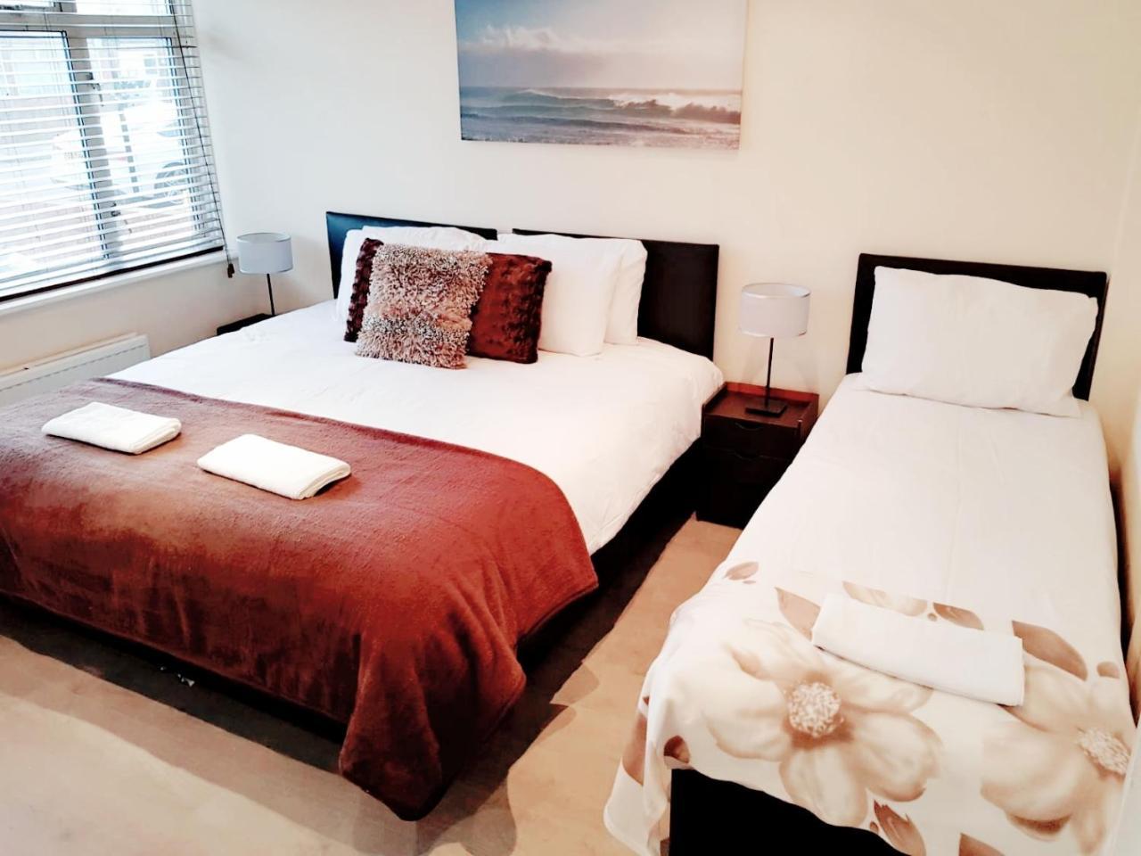 โคกี้ เฮาส์ Bed & Breakfast ลอนดอน ภายนอก รูปภาพ