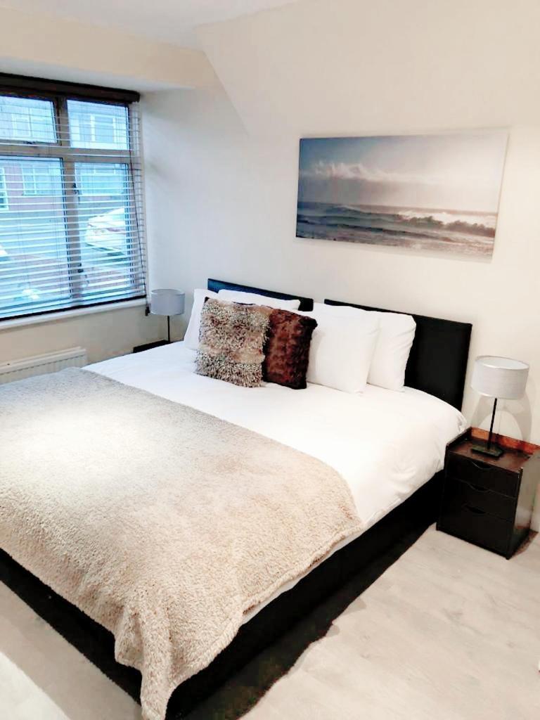 โคกี้ เฮาส์ Bed & Breakfast ลอนดอน ห้อง รูปภาพ