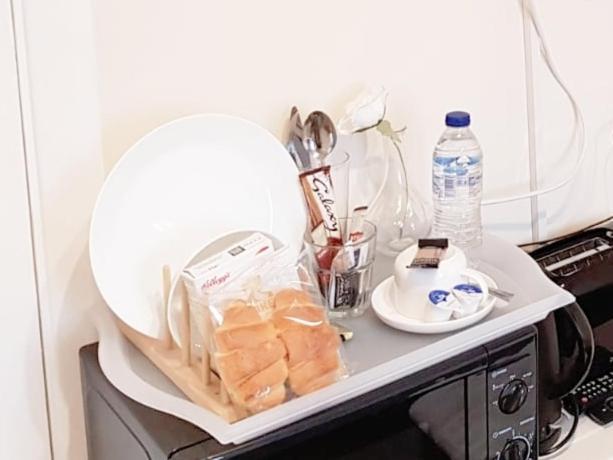 โคกี้ เฮาส์ Bed & Breakfast ลอนดอน ภายนอก รูปภาพ